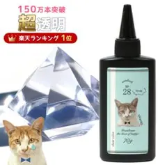 超透明 レジン液 70g 隠れ工房GreenOcean