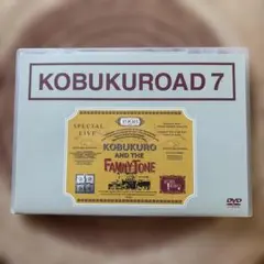 KOBUKUROAD 6 DVD コブクロ - メルカリ