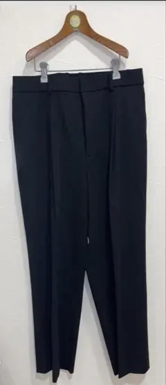 UNIQLO ワイドパンツ