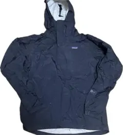 patagonia ハーフジップ　マウンテンパーカー/ライトアウター　短丈のサムネイル