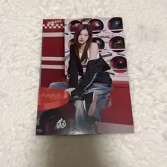 TWICE サナ　ラントレ　this is for ポップアップ