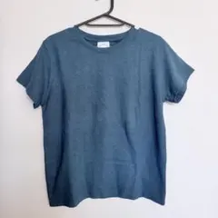 NATAL DESIGN 半袖Tシャツ ブルー XSサイズ