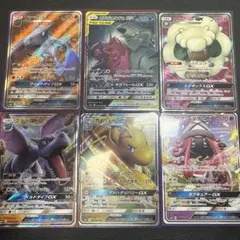 2026年最新】gx まとめ売り ポケカの人気アイテム - メルカリ