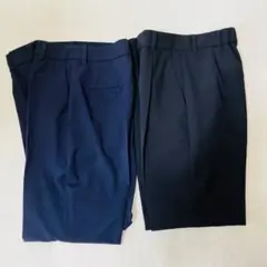 GU　パンツ　セット　S