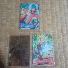 （地獄車様専用）プロモカードパック3種セット