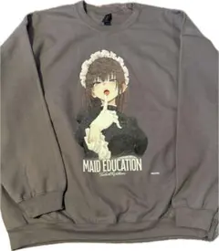 きょくちょ C107 瑠璃川スウェット Tシャツ コミケ きょくちょ局