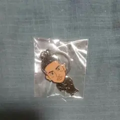 EXILE 首振りキーホルダー AKIRA