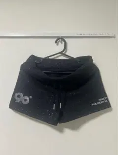 【翌日発送&即購入可】 9090 ショートパンツ M