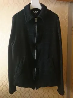 2026年最新】BLACK COMME des GARCONS メンズ ジャンパー・ブルゾンの