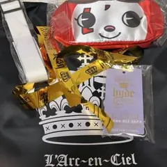 L'Arc〜en〜Ciel 非売品　特大販促パネル　hyde ラルク L'Arc〜en〜Ciel 非売品 特大販促パネル hyde ラルク - メルカリ