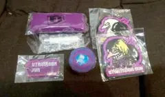 ゴールデンボンバー 歌広場淳 ガチャセット