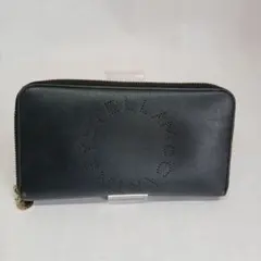 Stella McCartney 長財布 ブラック