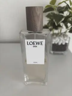 LOEWE 001 MAN Eau de Parfum 50mlのサムネイル