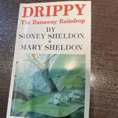 DRIPPY The Runaway Raindrop
