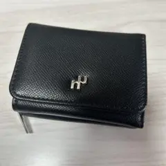 ニコアンド 3つ折り財布