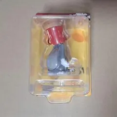 箱あり　トムとジェリー　フィギュア