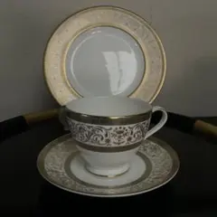 ミントンアラゴン　トリオセット