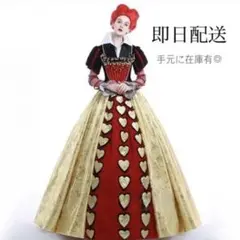 2025年最新】白の女王 コスプレ アリスの人気アイテム - メルカリ