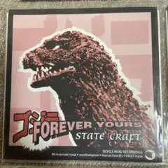 state craft aftershock スプリットEP ステイトクラフト