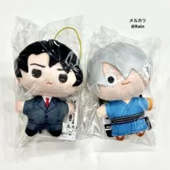 鬼太郎誕生ゲゲゲの謎 ゲ謎 ぬいぐるみ 水木 どうぶつフォーゼ セット