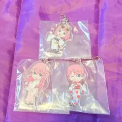 ぼっち・ざ・ろっく！ くじ 後藤家セット