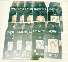 時光代理人　M.O.Dシリーズ　ポラロイド　チェキセット　喬苓　シクレ2枚