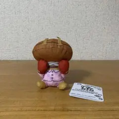 シャコ星人