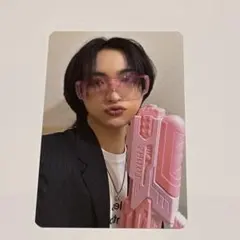 ateez gh2 jumpup ラキドロ 特典 ジャージ トレカ ソンファ | Mercari