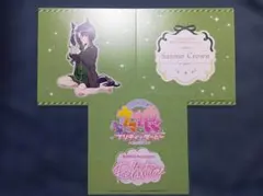 ウマ娘 　リラックスタイム　サトノクラウン　背景ボード　ナムコ限定　非売品