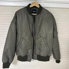 2026年最新】BEAMS メンズ MA-1・フライトジャケットの人気アイテム