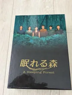 2026年最新】眠れる森 BOX DVD 木村の人気アイテム - メルカリ