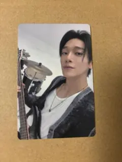 EXO ジョンデ　Arcadia トレカ