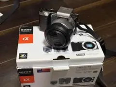 2026年最新】Sony NEX-5 ジャンクの人気アイテム - メルカリ