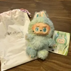 ラブブ　エナジー　SERENITY