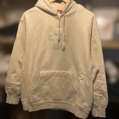 Supreme Cross Box Logo "Natural"のサムネイル