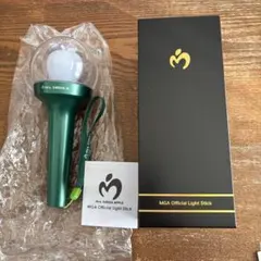 Mrs. GREEN APPLE Official Light Stick