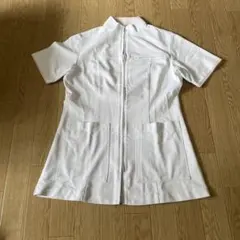 MONTBLANC ナース服 白衣 Mサイズ