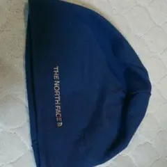 美品North Faceキャップ