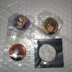 2026年最新】京アニ 缶バッジ 非売品の人気アイテム - メルカリ