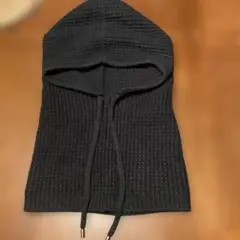 DHC バラクラバ　ネックウォーマー