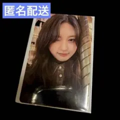 IVE EMPATHY ガウル アスマート A!SMART トレカ