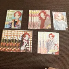 いれいす りうら ブロマイド