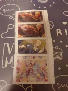 プロセカ　天馬司　パシャこれ