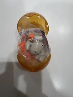 クレヨンしんちゃん カラフルマルチチャーム2 ネネちゃんうさぎ