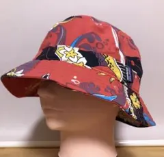 Patagonia パタゴニア バケットハ ット