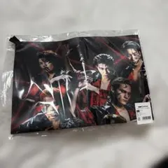 DMMスクラッチ A賞 布ポスターのサムネイル