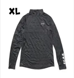XL Bristol ブリストル FREEZE TECH MOCKNECKのサムネイル