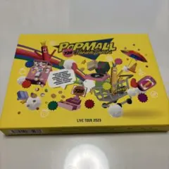 POPMALL 728 Naniwa Danshi LIVE TOUR 2023