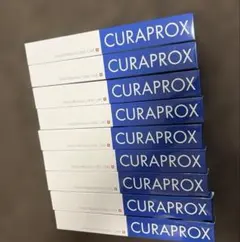 CURAPROX CS smart 歯ブラシ 9本セットのサムネイル