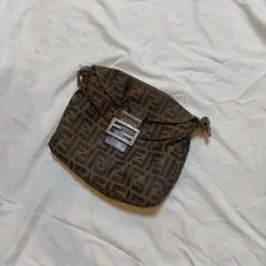 FENDI　フェンディ　ズッカ　マンマバケットのサムネイル